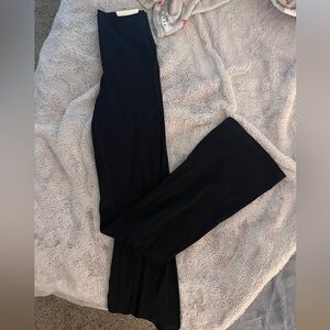 Aerie Flare Leggings